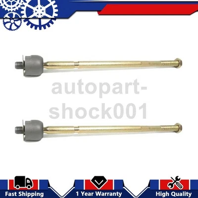 Mevotech Front Inner Tie Rod Ends Fits 1990 1991 1992 1993 Toyota Celica_AP - Image 1 of 3