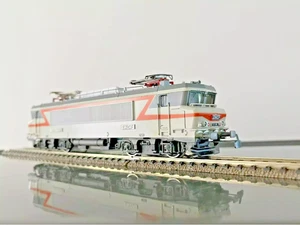 MÄRKLIN 3325 - SNCF - SERIE BB 7200 - ANALOG - H0 - NEU (AD-3748) - Bild 1 von 11