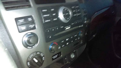 Used Driving Light fits: 2012 Nissan Armada Fog-Driving bumper mounted Grade A Foto 1 de 4