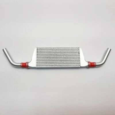 RC 1/10 Intercooler Model 2 - Scale Drift Car Crawler Truck Turbo For Body Shell - Image 1 of 4