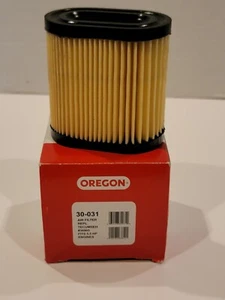 OREGON 30-031 Luftfilter passend für 5,5 PS Motoren ersetzt Tecumseh #36905 - Bild 1 von 3