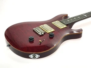Paul Reed Smith (PRS) SEcustom24 mit Softcase GEBRAUCHT - Bild 1 von 10