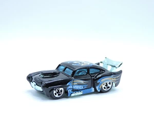 HOT WHEELS "Gringoyle Bat" SERIE DEMONIZIONE JADED 3/5 HARRY POTTER 1:64 AUTO - Foto 1 di 9