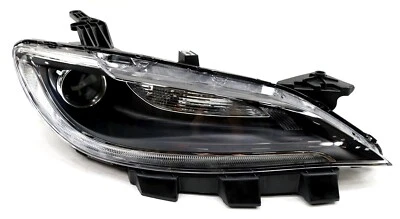 NUEVO OE Mopar Faro Pasajero Proyector Halógeno 68284785AA Chrysler 200 16-17 Foto 1 de 4