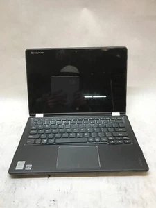 Lenovo Yoga 3 1170 11" Intel M-5Y71 8GB RAM NO HDD/OS For Parts UNTESTED -  - DW - Picture 1 of 10