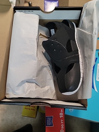 sandali nike jordan flare ps 1 anno