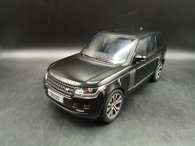 Land Rover Range Rover SV 1/18 LCD - Immagine 1 di 4