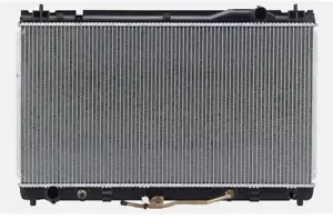 2434 Radiator For 2003-2008 Toyota Solara /Lexus ES330 3.3L 3.0L - Picture 1 of 4