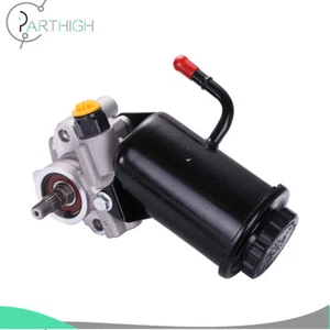 Power Steering Pump With Resevoir for Toyota Tacoma for Toyota T100 3.4L 5478N - Bild 1 von 19