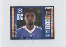 2013-14 Panini UEFA Champions League Album Stickers Kevin-Prince Boateng #356