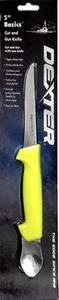 Dexter Russell 5" Fisch Schnitt und Darm Angelmesser..28383 - Bild 1 von 9