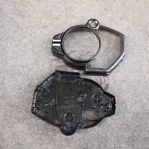 Fit For Yamaha YZF-R1 2009-2014 Speedometer Instrument Tachometer Gauge Cover - Picture 1 of 6