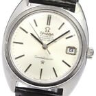 Omega Constellation Cal.564 Date Silver Dial Automatic Men's Watch_785789