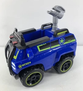Paw Patrol Chase's Spy Cruiser Fahrzeug - Bild 1 von 6