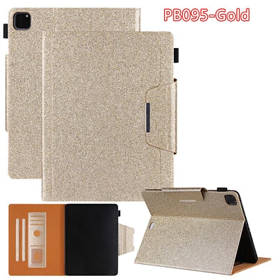 Funda con Soporte Multiestilo para iPad Air 11" M2 2024 Modelo: A2902/A2903/A2904 Foto 1 de 4