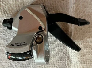 SHIMANO - SHIFTER LEVER - REAR - SL R440 - NEW - FLAT HAND BAR - Picture 1 of 11