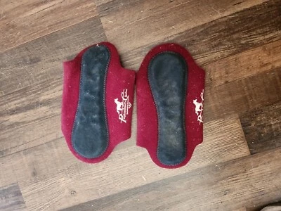 Botas espinilleras Professional Choice Foto 1 de 4