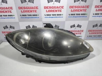 89312140 253507 Faro derecho SEAT TOLEDO (5P2) 2004 Foto 1 de 3