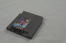 Defender of the Crown NES Spiel #466