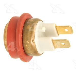 Four Seasons Engine Cooling Fan Switch for Volvo 36533