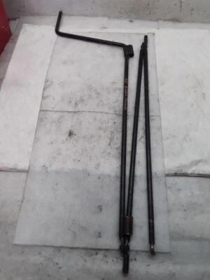 JACK TOOLS ONLY 2005 FORD E250 900-7-2p Foto 1 de 4