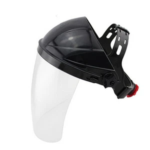 Welding Safety Visor Helmet Shield Forestry Chainsaw Grinding ARC Weld Face Mask - Picture 1 of 6