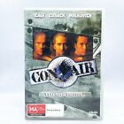 Con Air Extended Edition DVD