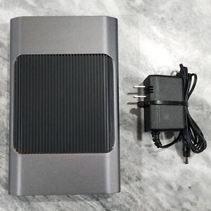 SanDisk Professional G-DRIVE 22TB Hard Drive Gen 2 USB-C/USB3.2 SDPHF1A-022T-0C - Afbeelding 1 van 8