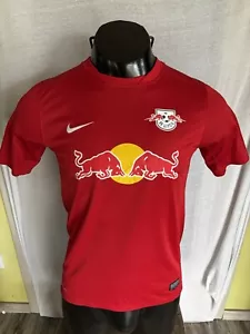 RB Leipzig Trikot Poulsen Nike Kinder XL 158-170 - Bild 1 von 8