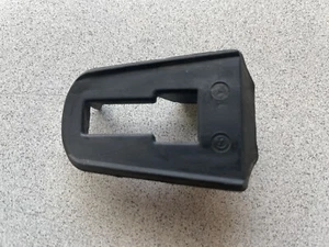 96-02 MERCEDES-BENZ E320 E430 W210 ~ MANIJA EXTERIOR PUERTA DELANTERA ~ A2027660305 - Imagen 1 de 3