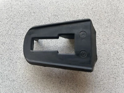 96-02 MERCEDES-BENZ E320 E430 W210 ~ MANIJA EXTERIOR PUERTA DELANTERA ~ A2027660305 Foto 1 de 3