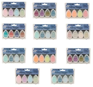 Tsukineko VersaMagic 4 Stück Sets Tautropfen - Bild 1 von 21