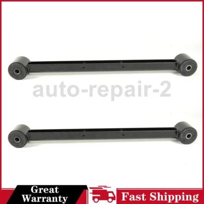 Brazo de suspensión trasera para Dodge Intrepid Mevotech Supreme 1998~2004 Foto 1 de 2