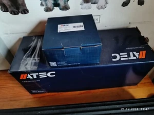 Fahrwerksfeder + Domlager Set Fabia 1 - Bild 1 von 1