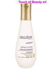 Decleor Aroma Cleanse Lotion de Soin de Jeunesse Pelli Mature 200 ml