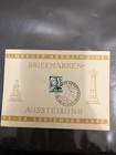 Franz. Zone Sonder Briefstück Lindauer Herbstwoche Briefmarkenausstellung - L549