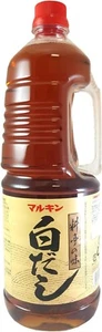 Caldo de sopa blanca MARUKIN 1800 ml - Imagen 1 de 1