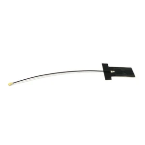 2pcs 2.4Ghz Bluetooth FPC Solt Internal Antenna 5dBi PCB Aerial IPX Connector - Picture 1 of 6