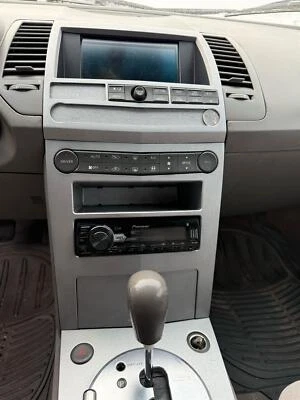 Used Engine Coolant Reservoir fits: 2005 Nissan Maxima  Grade A — 第 1/4 张图片