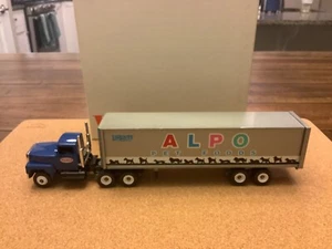 Winross - ALPO - 1:64 - Picture 1 of 9