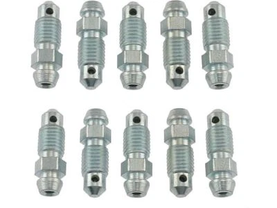 Tornillo de purga de freno trasero 99227HMKG 1968 para Chevrolet C10 Suburban 1967-1975 Foto 1 de 2