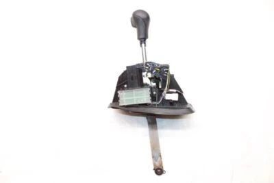 2010 INFINITI G37 V36 CONVERTIBLE #264 SHIFTER A/T POWER TILT & TELESCOPIC  - Image 1 of 4