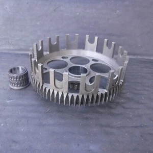 2011 KTM 350 SXF SX-F CLUTCH BASKET 11 12 - Picture 1 of 7