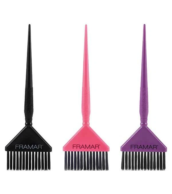 Framar Färbepinselset Big Daddy