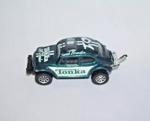 Off Road Volkswagen Jack Brandon 01 VW Hasbro 2003 Tonka - Picture 1 of 2