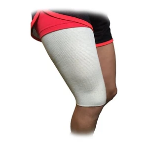 ELASTICATED TUBULAR BANDAGE SIZE J - 17.5CM X 1M - TORSO, LARGE THIGH - Picture 1 of 3