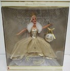 Barbie Celebration Special 2000 Edition Doll - Unopened Original Packaging