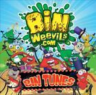 BIN WEEVILS - BIN TUNES [LIMITED] NEW CD
