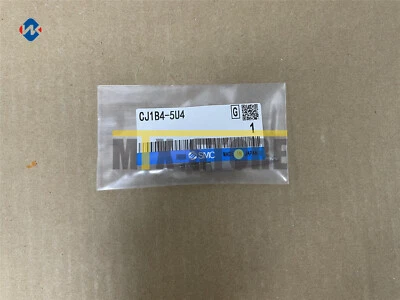 1PCS New SMC CJ1B4-5U4 Cylinder - Image 1 of 4