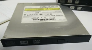 Dell RR049 DVD±RW CD Burner Drive For PowerEdge 1U 2U R905 Server - FREE SHIP! - Picture 1 of 1